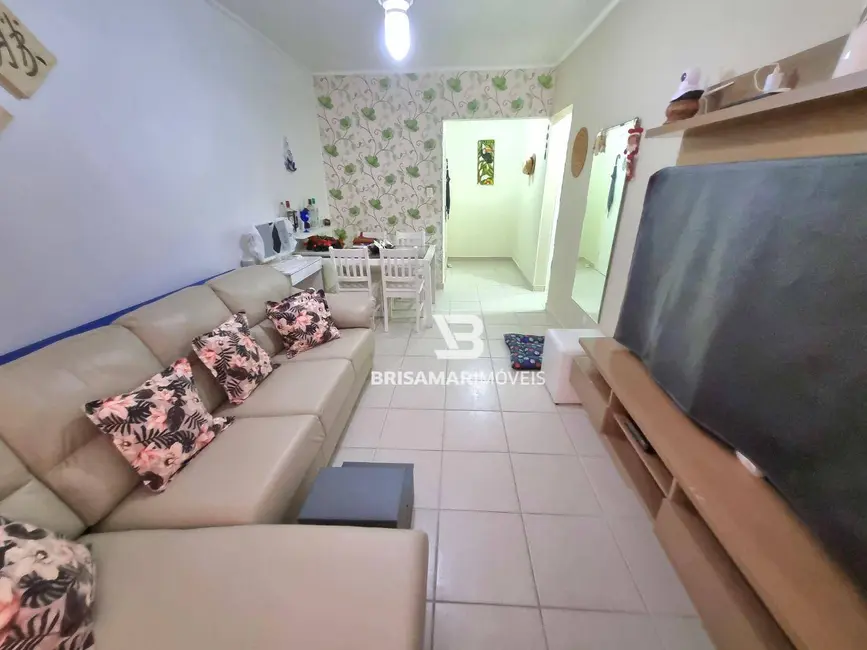 Apartamento com 1 quarto à venda, 96m2 em Barra Funda, Guaruja - SP - imagem 4 Foto 4 de Apartamento com 1 quarto à venda, 96m2 em Barra Funda, Guaruja - SP