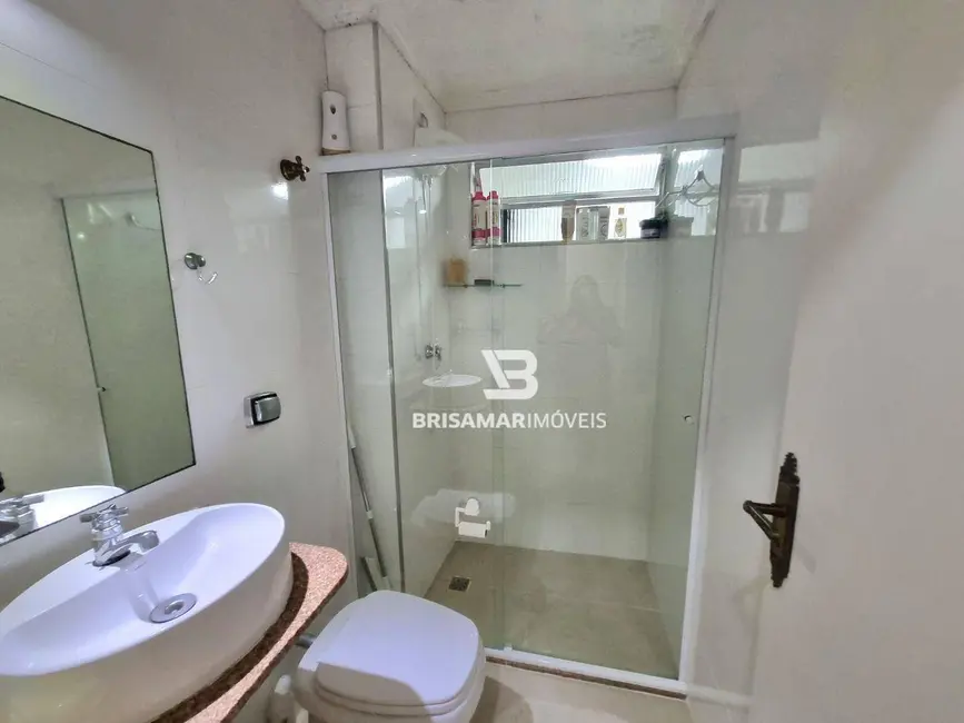 Apartamento com 1 quarto à venda, 96m2 em Barra Funda, Guaruja - SP - imagem 9 Foto 9 de Apartamento com 1 quarto à venda, 96m2 em Barra Funda, Guaruja - SP