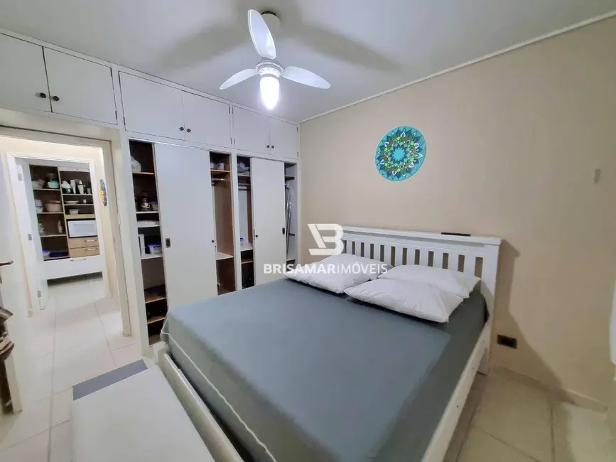 Apartamento com 1 quarto à venda, 96m2 em Barra Funda, Guaruja - SP - imagem 7 Foto 7 de Apartamento com 1 quarto à venda, 96m2 em Barra Funda, Guaruja - SP