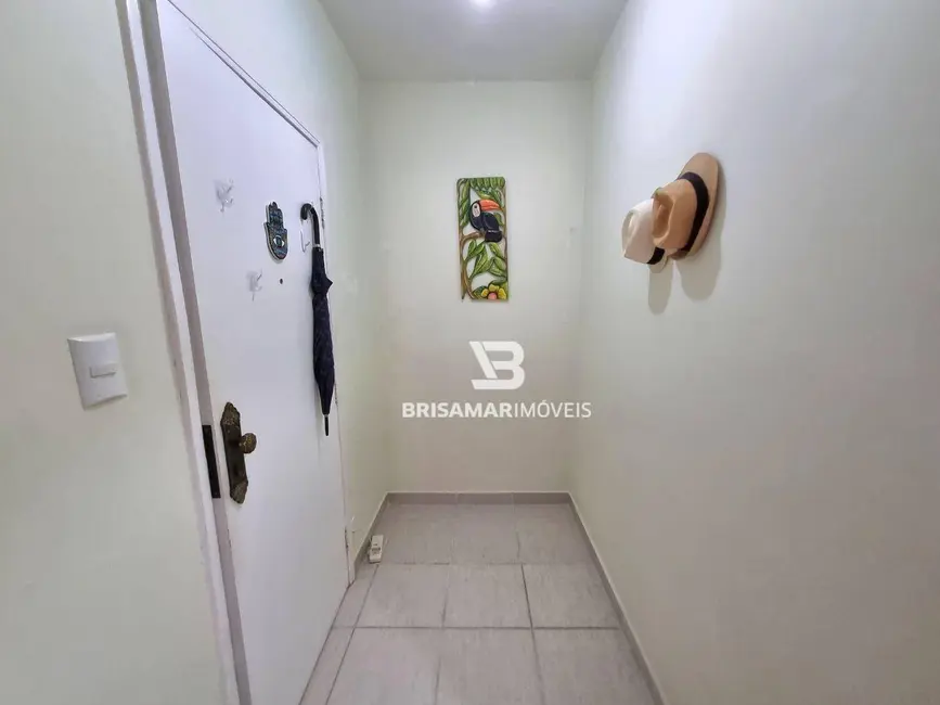 Apartamento com 1 quarto à venda, 96m2 em Barra Funda, Guaruja - SP - imagem 5 Foto 5 de Apartamento com 1 quarto à venda, 96m2 em Barra Funda, Guaruja - SP