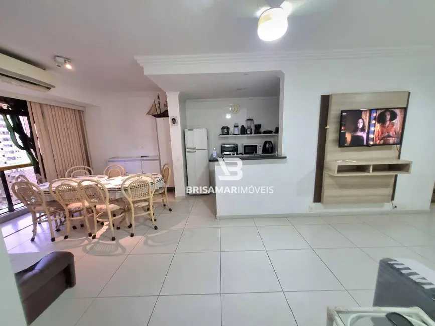 Foto 2 de Loft / Flat com 2 quartos à venda, 113m2 em Guaruja - SP