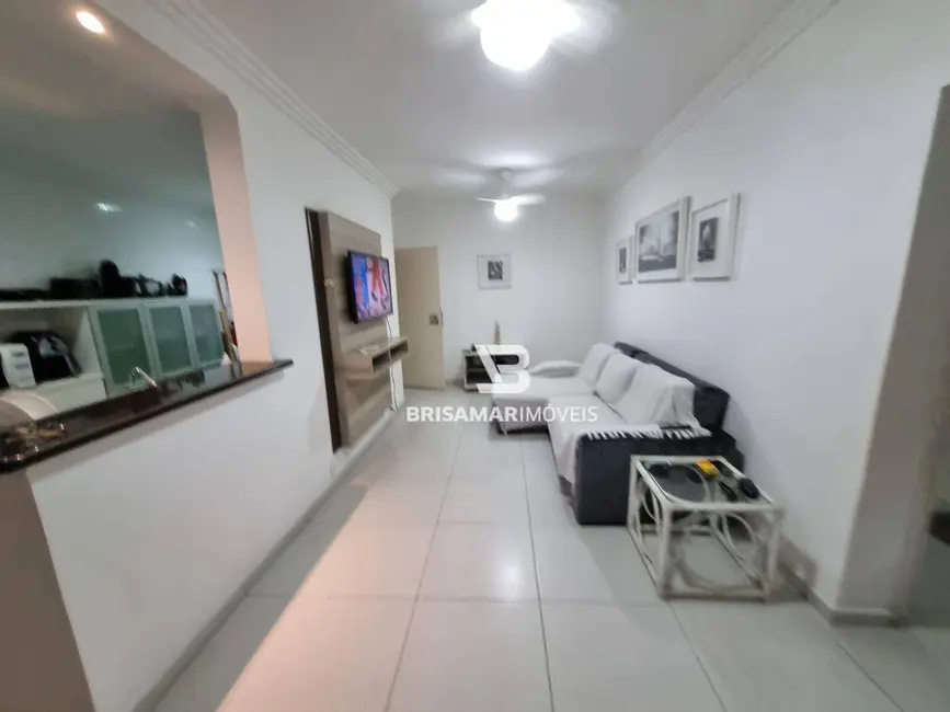 Loft / Flat com 2 quartos à venda, 113m2 em Guaruja - SP - imagem 6 Foto 6 de Loft / Flat com 2 quartos à venda, 113m2 em Guaruja - SP