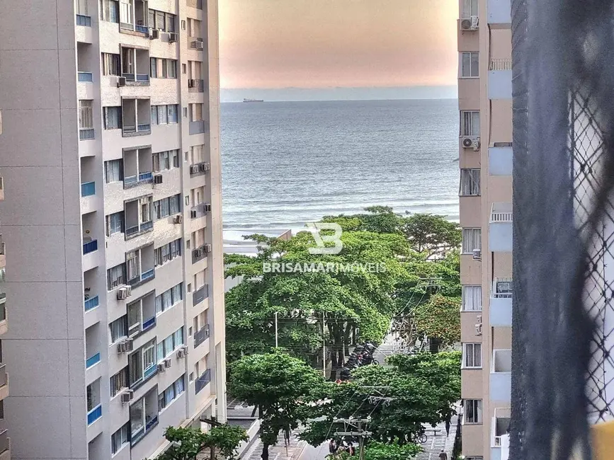 Foto 1 de Loft / Flat com 2 quartos à venda, 113m2 em Guaruja - SP