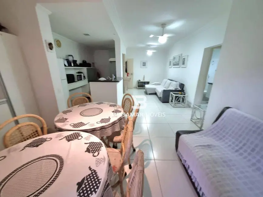 Loft / Flat com 2 quartos à venda, 113m2 em Guaruja - SP - imagem 3 Foto 3 de Loft / Flat com 2 quartos à venda, 113m2 em Guaruja - SP