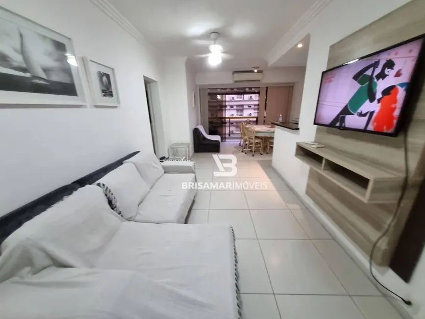Loft / Flat com 2 quartos à venda, 113m2 em Guaruja - SP - imagem 9 Foto 9 de Loft / Flat com 2 quartos à venda, 113m2 em Guaruja - SP