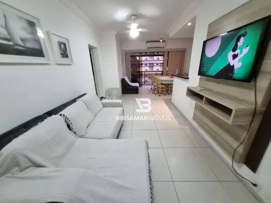 Loft / Flat com 2 quartos à venda, 113m2 em Guaruja - SP - imagem 8 Foto 8 de Loft / Flat com 2 quartos à venda, 113m2 em Guaruja - SP
