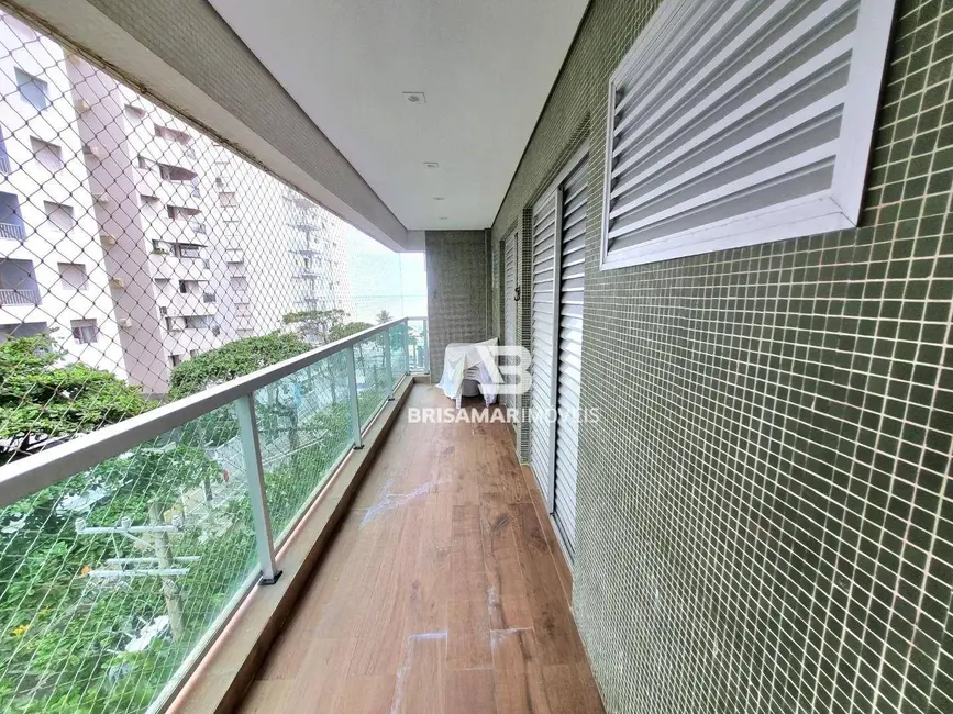 Apartamento com 2 quartos à venda, 110m2 em Barra Funda, Guaruja - SP - imagem 7 Foto 7 de Apartamento com 2 quartos à venda, 110m2 em Barra Funda, Guaruja - SP