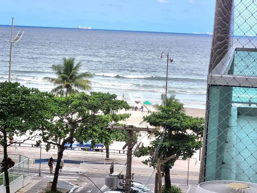 Apartamento com 2 quartos à venda, 110m2 em Barra Funda, Guaruja - SP - imagem 9 Foto 9 de Apartamento com 2 quartos à venda, 110m2 em Barra Funda, Guaruja - SP