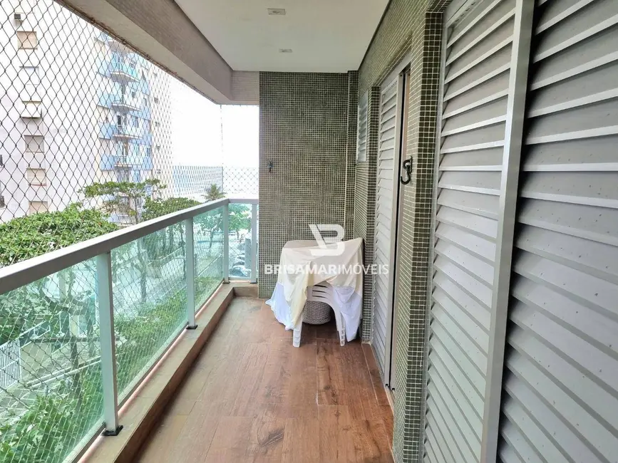 Apartamento com 2 quartos à venda, 110m2 em Barra Funda, Guaruja - SP - imagem 6 Foto 6 de Apartamento com 2 quartos à venda, 110m2 em Barra Funda, Guaruja - SP