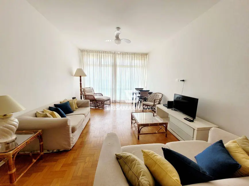 Foto 3 de Apartamento com 3 quartos à venda, 195m2 em Guaruja - SP