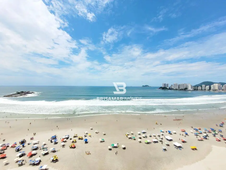 Foto 1 de Apartamento com 3 quartos à venda, 195m2 em Guaruja - SP