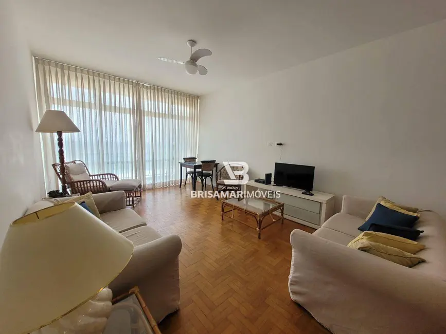 Foto 4 de Apartamento com 3 quartos à venda, 195m2 em Guaruja - SP
