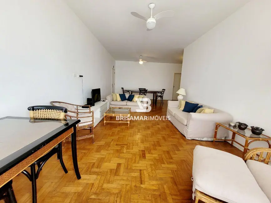 Foto 6 de Apartamento com 3 quartos à venda, 195m2 em Guaruja - SP