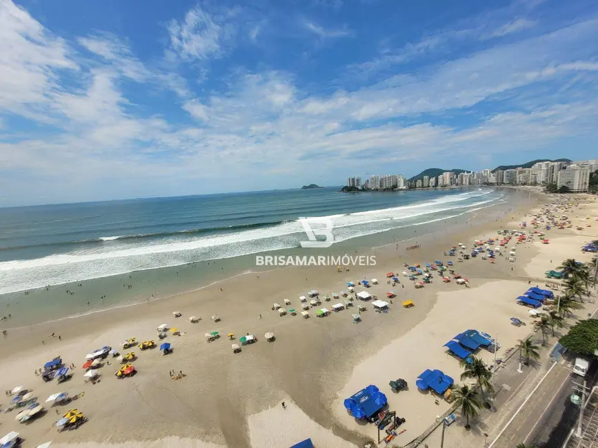 Foto 2 de Apartamento com 3 quartos à venda, 195m2 em Guaruja - SP