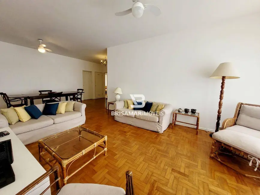 Foto 7 de Apartamento com 3 quartos à venda, 195m2 em Guaruja - SP