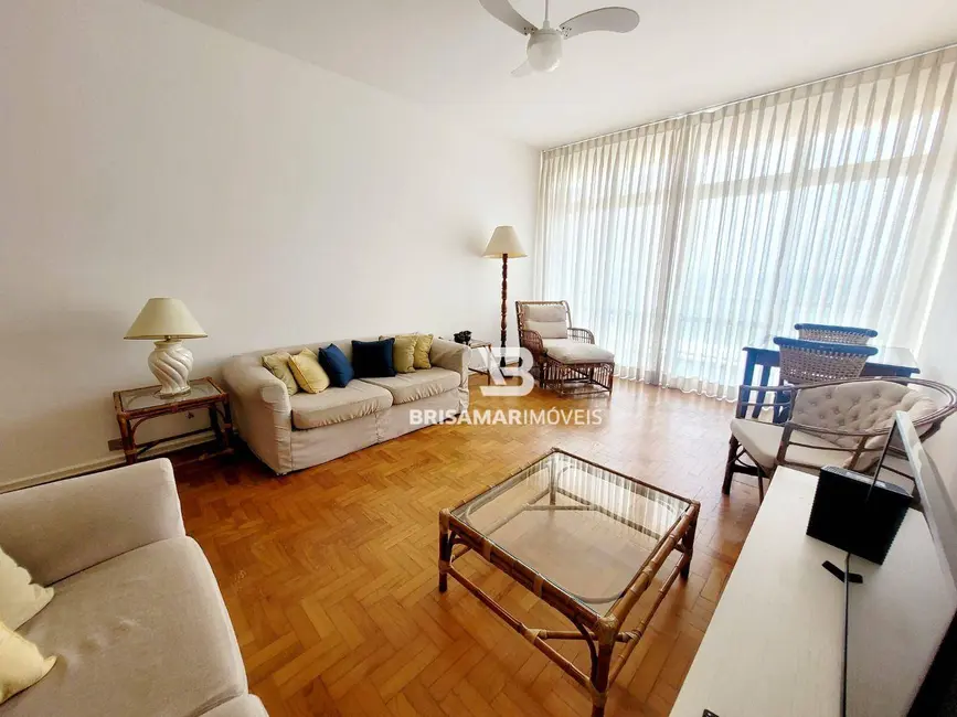 Foto 9 de Apartamento com 3 quartos à venda, 195m2 em Guaruja - SP