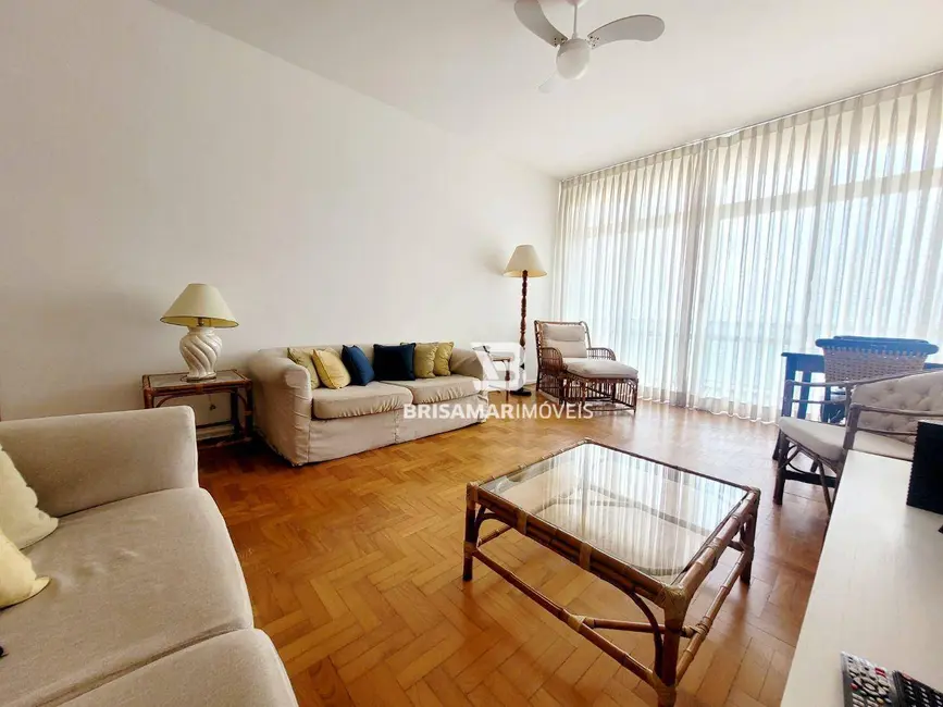 Foto 8 de Apartamento com 3 quartos à venda, 195m2 em Guaruja - SP