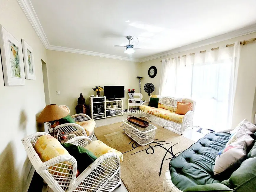 Foto 8 de Apartamento com 4 quartos à venda, 142m2 em Barra Funda, Guaruja - SP