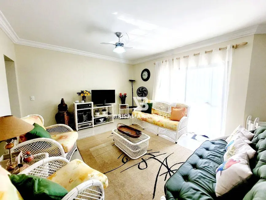 Foto 7 de Apartamento com 4 quartos à venda, 142m2 em Barra Funda, Guaruja - SP