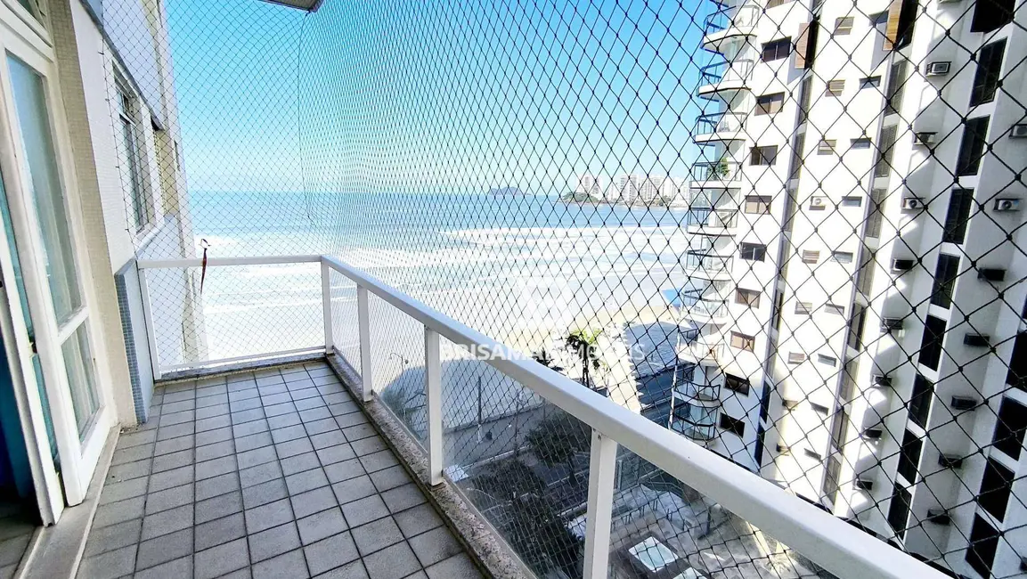 Foto 9 de Apartamento com 3 quartos à venda, 115m2 em Guaruja - SP
