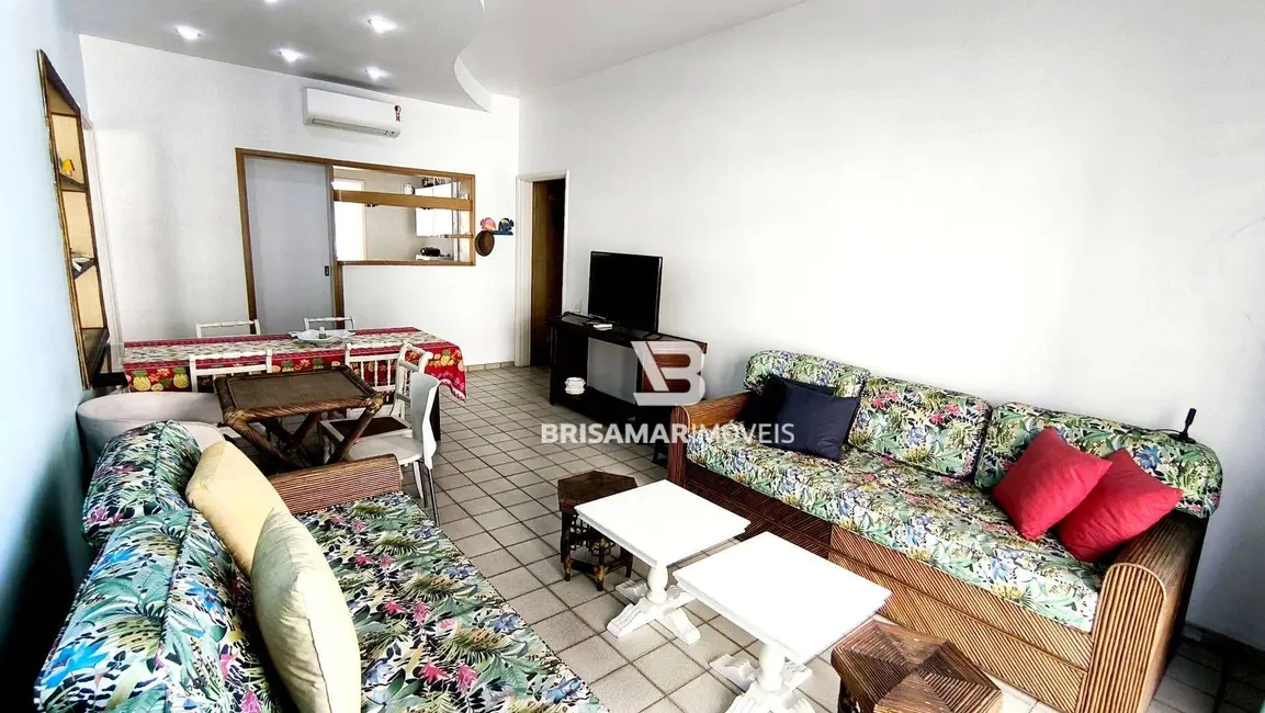 Foto 3 de Apartamento com 3 quartos à venda, 115m2 em Guaruja - SP