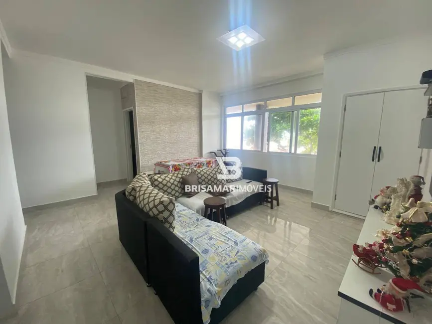 Foto 2 de Apartamento com 3 quartos à venda, 128m2 em Guaruja - SP