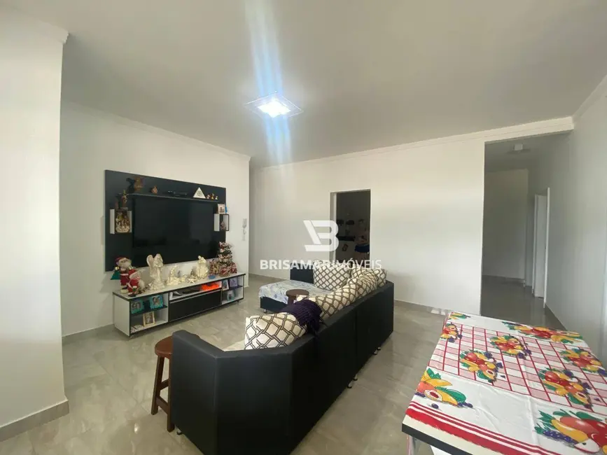 Foto 8 de Apartamento com 3 quartos à venda, 128m2 em Guaruja - SP