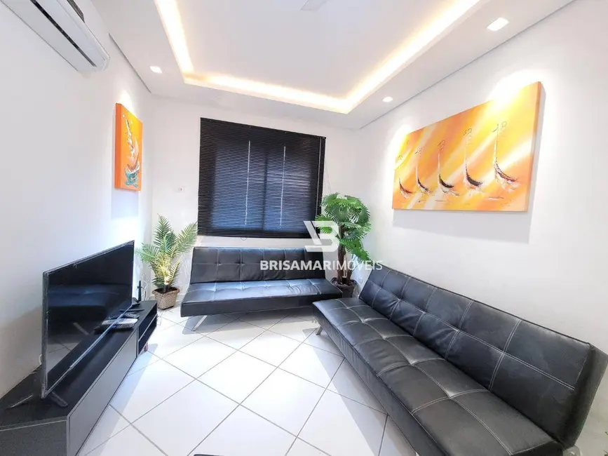 Foto 9 de Apartamento com 1 quarto à venda, 45m2 em Guaruja - SP