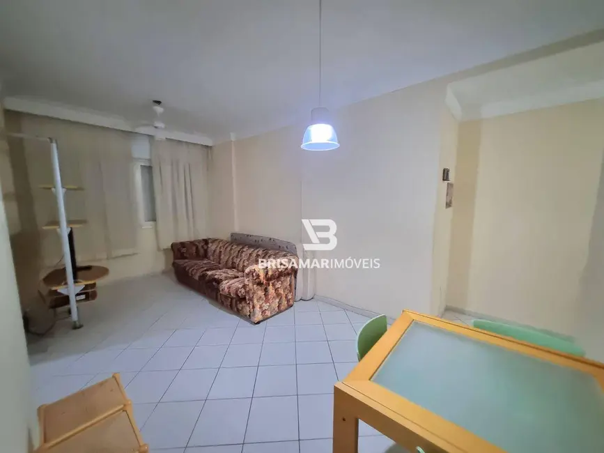 Apartamento com 2 quartos à venda, 72m2 em Guaruja - SP - imagem 3 Foto 3 de Apartamento com 2 quartos à venda, 72m2 em Guaruja - SP