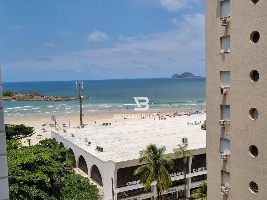 Foto 8 de Apartamento com 1 quarto à venda, 55m2 em Guaruja - SP