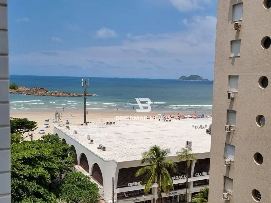 Foto 9 de Apartamento com 1 quarto à venda, 55m2 em Guaruja - SP
