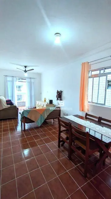 Foto 1 de Apartamento com 2 quartos à venda, 65m2 em Enseada, Guaruja - SP