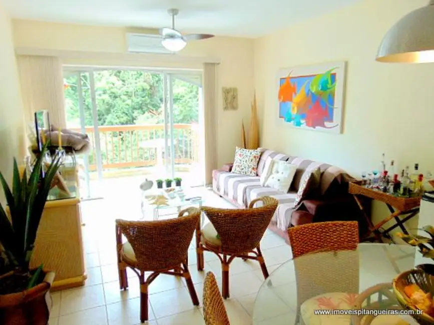 Foto 4 de Apartamento com 3 quartos à venda, 95m2 em Guaruja - SP