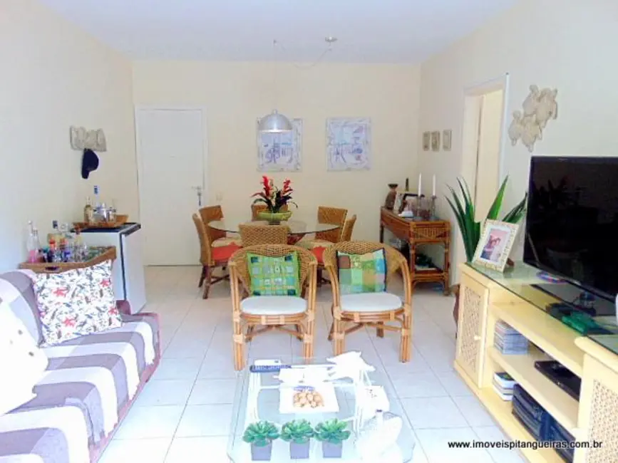 Foto 2 de Apartamento com 3 quartos à venda, 95m2 em Guaruja - SP