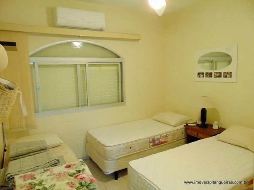 Foto 7 de Apartamento com 3 quartos à venda, 95m2 em Guaruja - SP