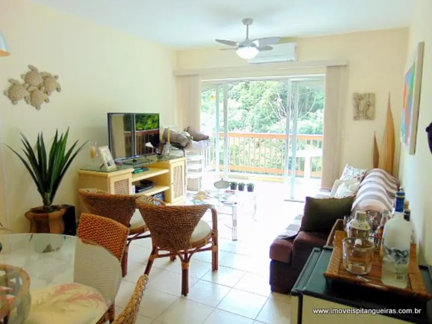 Foto 1 de Apartamento com 3 quartos à venda, 95m2 em Guaruja - SP