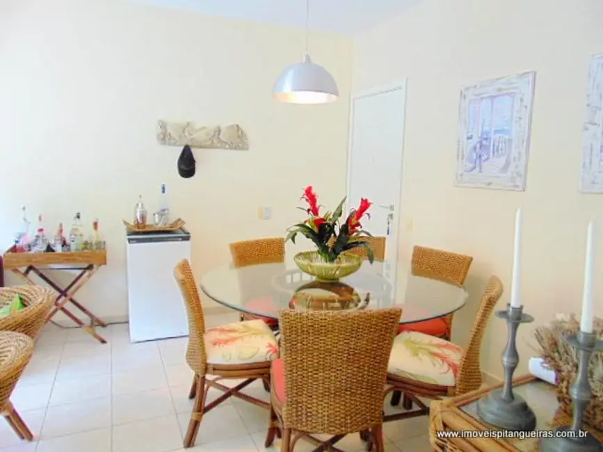 Foto 3 de Apartamento com 3 quartos à venda, 95m2 em Guaruja - SP