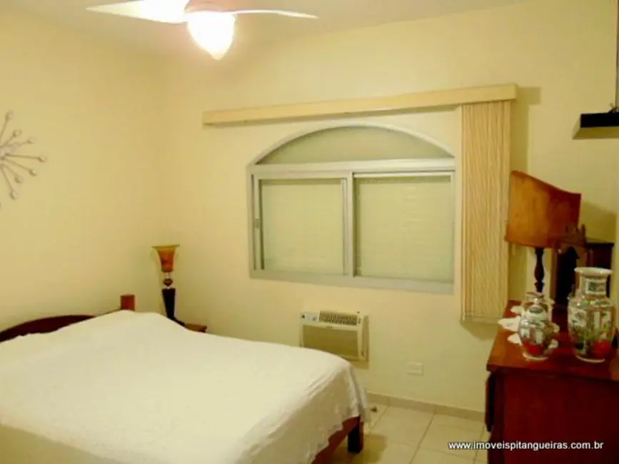 Foto 6 de Apartamento com 3 quartos à venda, 95m2 em Guaruja - SP