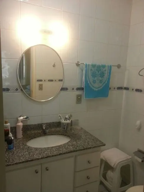 Foto 6 de Apartamento com 2 quartos à venda, 75m2 em Guaruja - SP