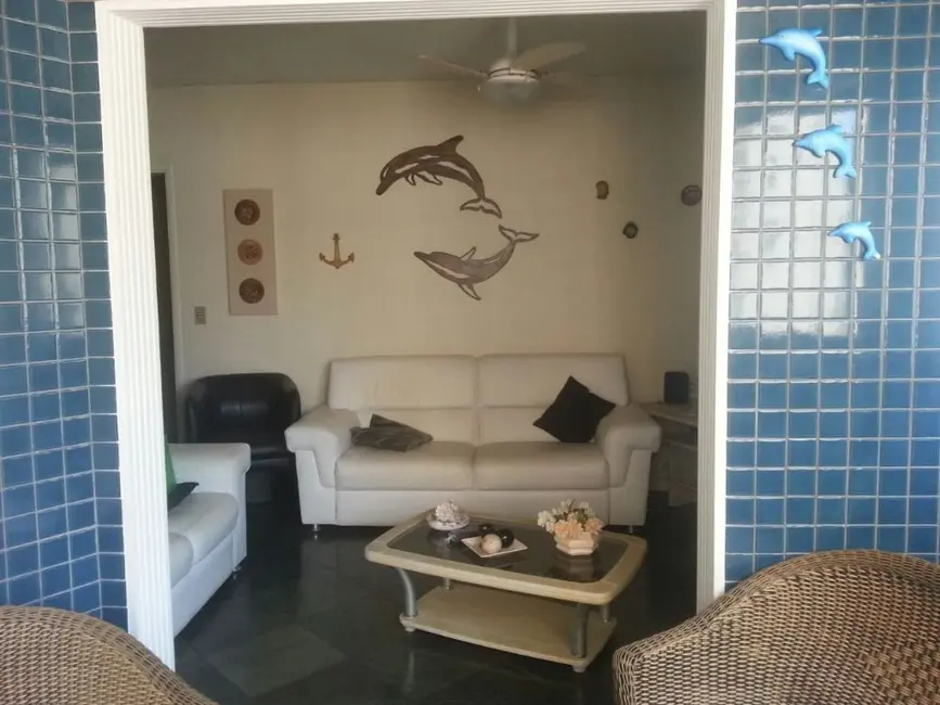 Foto 1 de Apartamento com 2 quartos à venda, 75m2 em Guaruja - SP