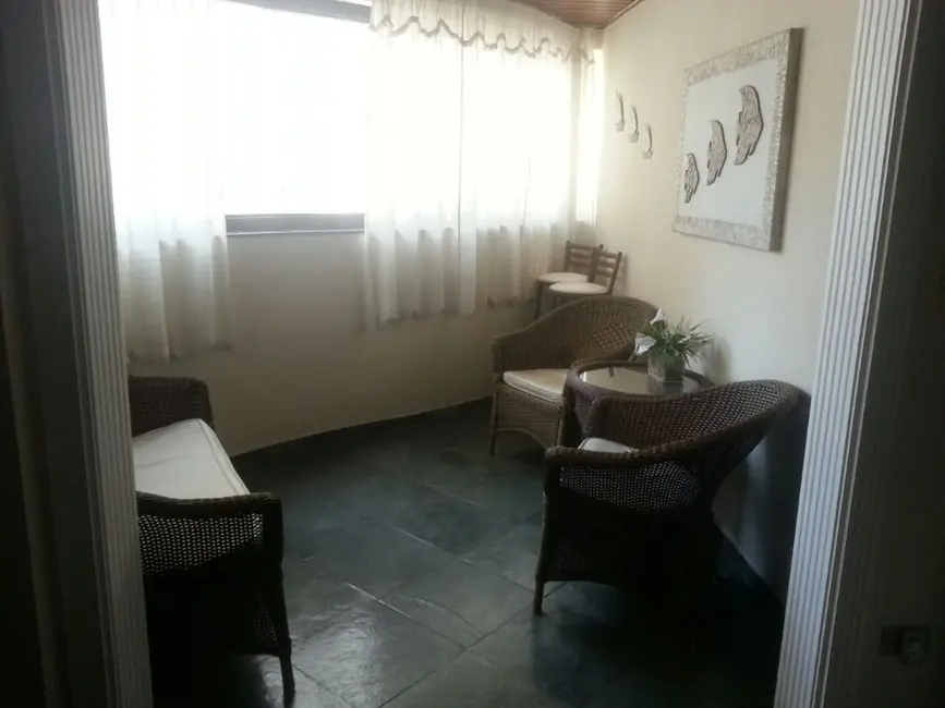Foto 2 de Apartamento com 2 quartos à venda, 75m2 em Guaruja - SP