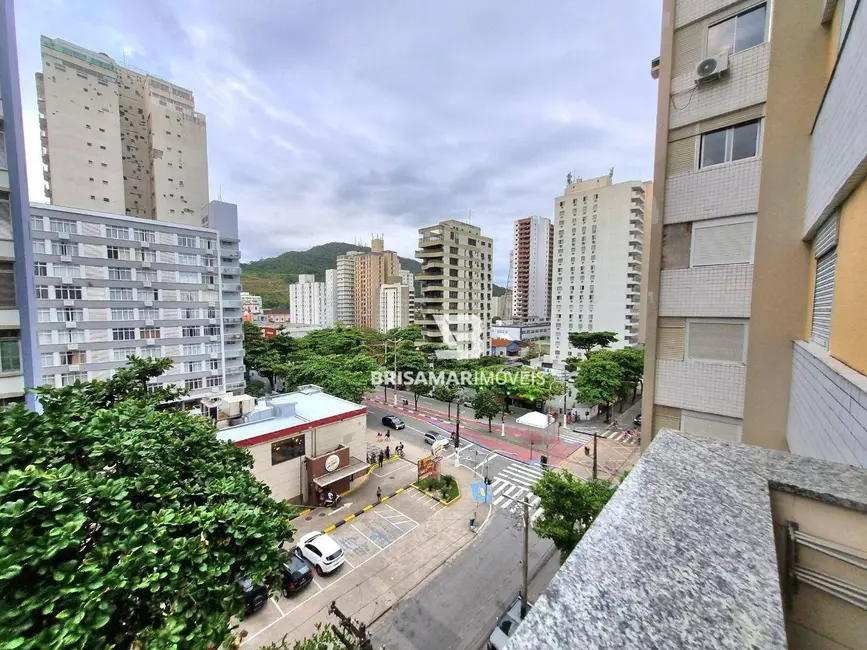 Foto 7 de Apartamento com 2 quartos à venda, 87m2 em Guaruja - SP