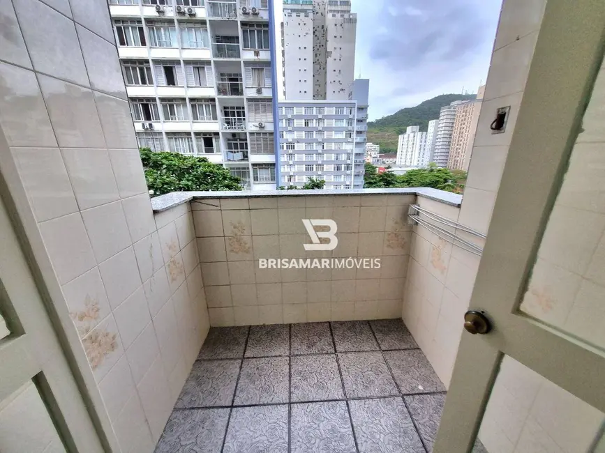 Foto 6 de Apartamento com 2 quartos à venda, 87m2 em Guaruja - SP