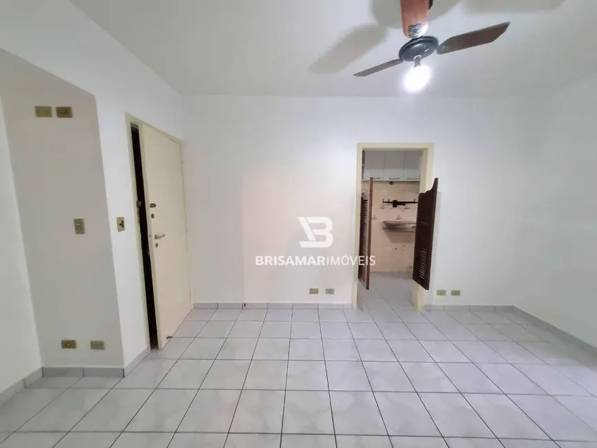 Foto 1 de Apartamento com 2 quartos à venda, 87m2 em Guaruja - SP