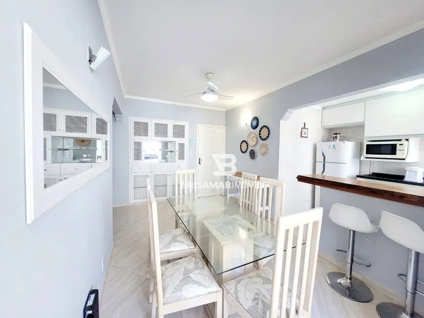 Foto 8 de Apartamento com 2 quartos à venda, 87m2 em Guaruja - SP