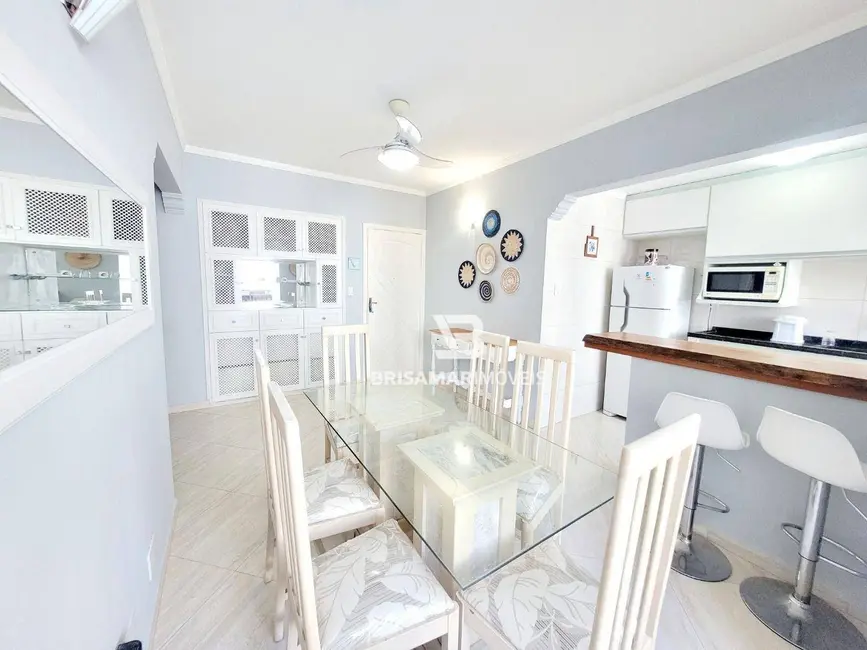 Foto 7 de Apartamento com 2 quartos à venda, 87m2 em Guaruja - SP