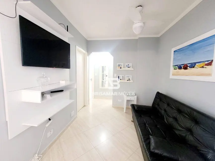 Foto 2 de Apartamento com 2 quartos à venda, 87m2 em Guaruja - SP