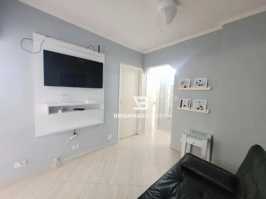 Foto 4 de Apartamento com 2 quartos à venda, 87m2 em Guaruja - SP