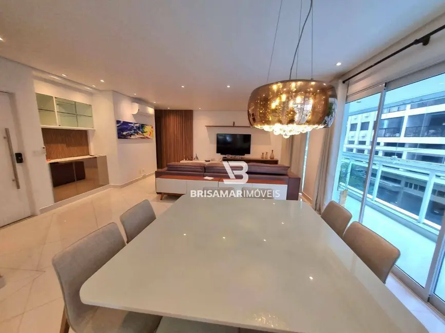 Apartamento com 3 quartos à venda, 175m2 em Guaruja - SP - imagem 2 Foto 2 de Apartamento com 3 quartos à venda, 175m2 em Guaruja - SP