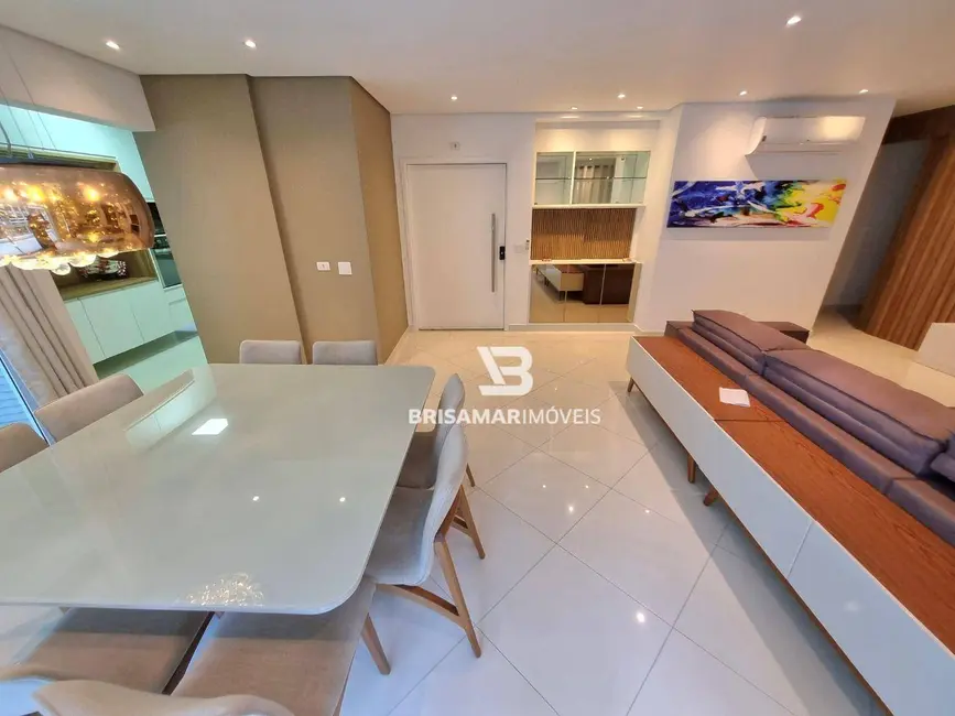 Apartamento com 3 quartos à venda, 175m2 em Guaruja - SP - imagem 3 Foto 3 de Apartamento com 3 quartos à venda, 175m2 em Guaruja - SP